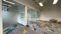 Natural Cool Lifestyle Hub (D19), Factory #497359221